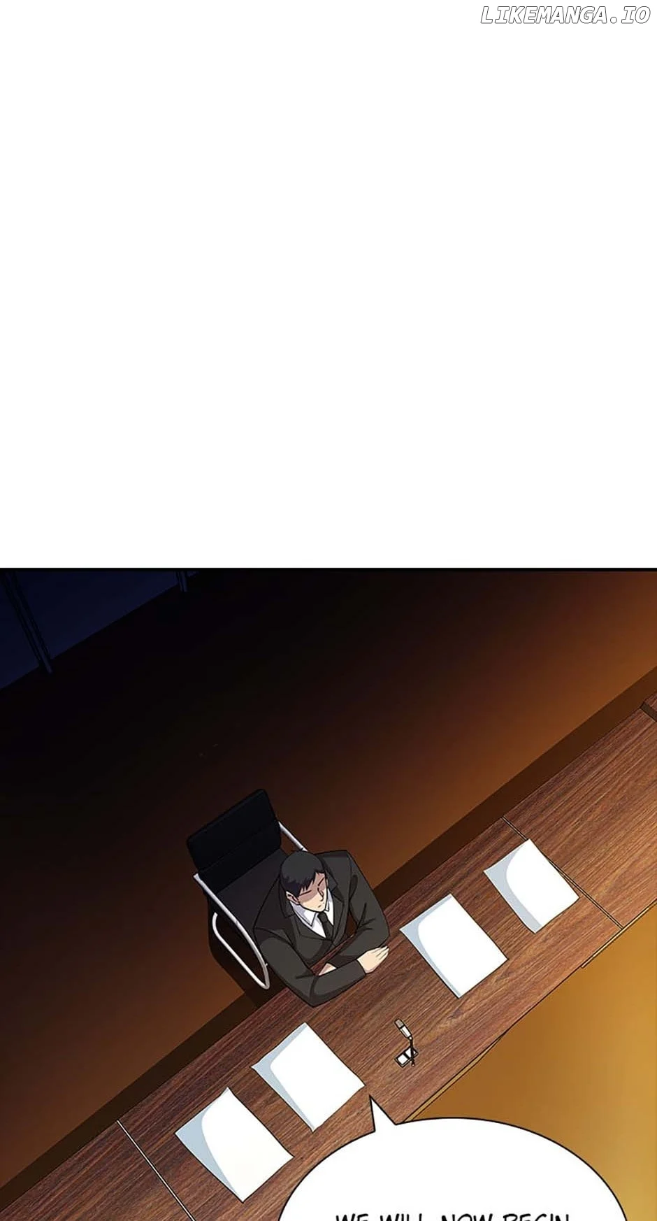 The Carefree Life of an SSS-Class Knight Chapter 72 — Page 84
