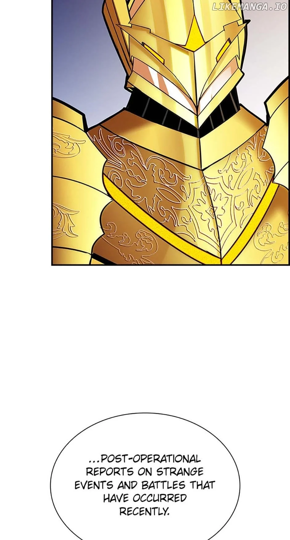 The Carefree Life of an SSS-Class Knight Chapter 72 — Page 86