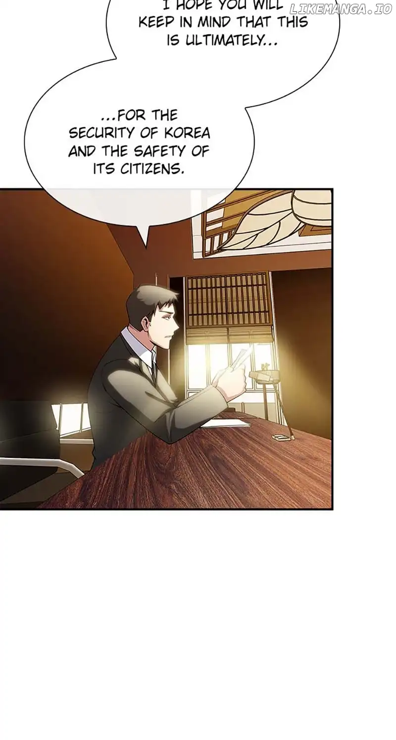 The Carefree Life of an SSS-Class Knight Chapter 73 — Page 3