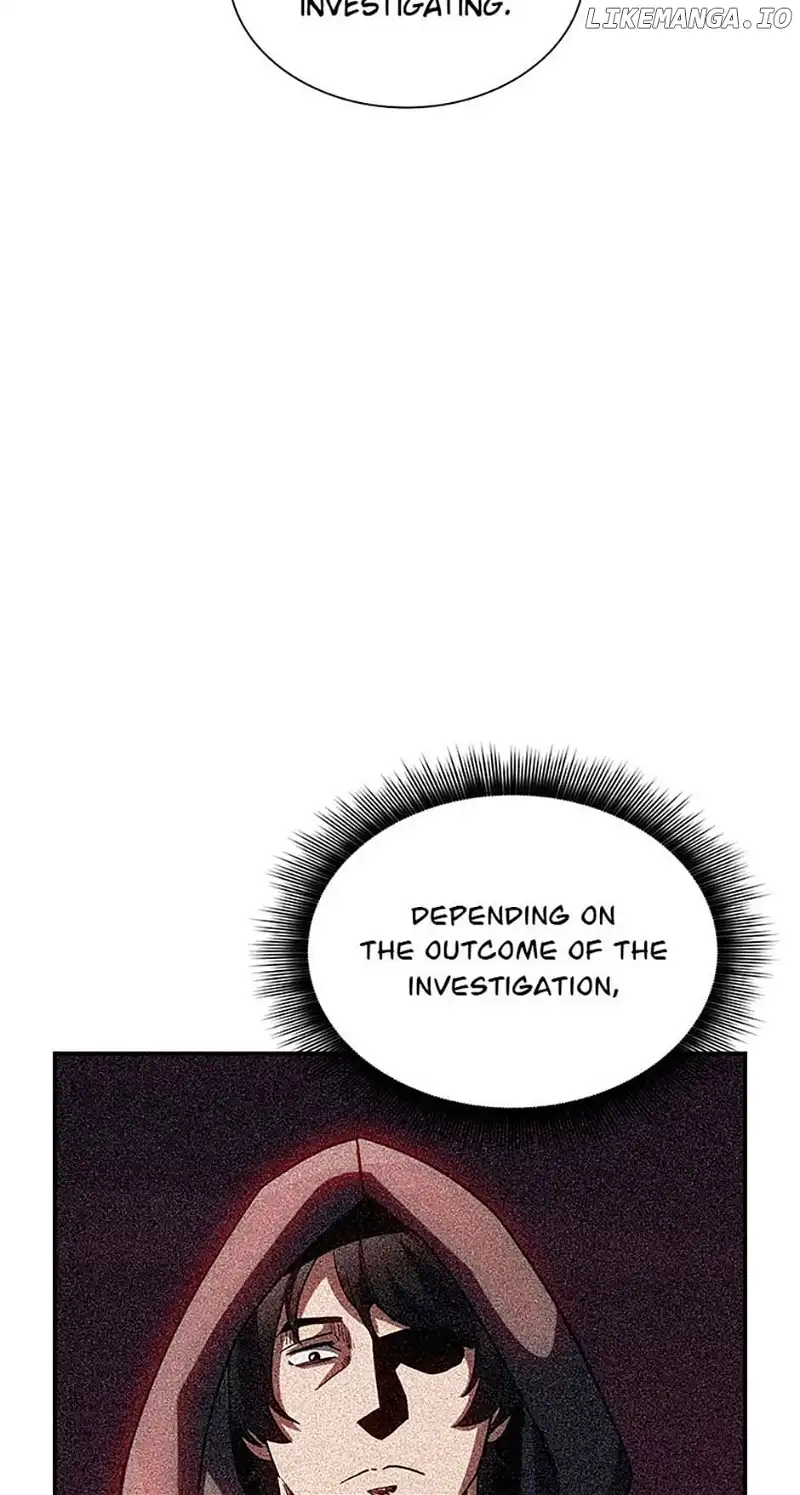 The Carefree Life of an SSS-Class Knight Chapter 73 — Page 5
