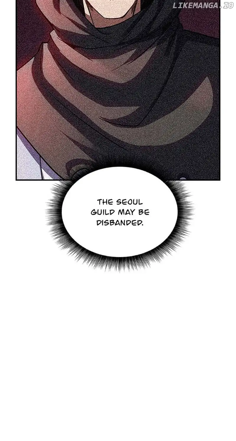 The Carefree Life of an SSS-Class Knight Chapter 73 — Page 6