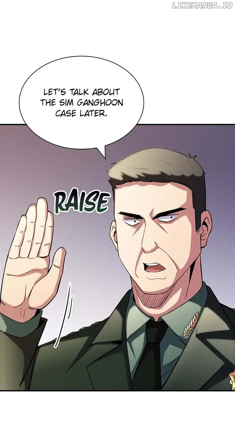 The Carefree Life of an SSS-Class Knight Chapter 73 — Page 7