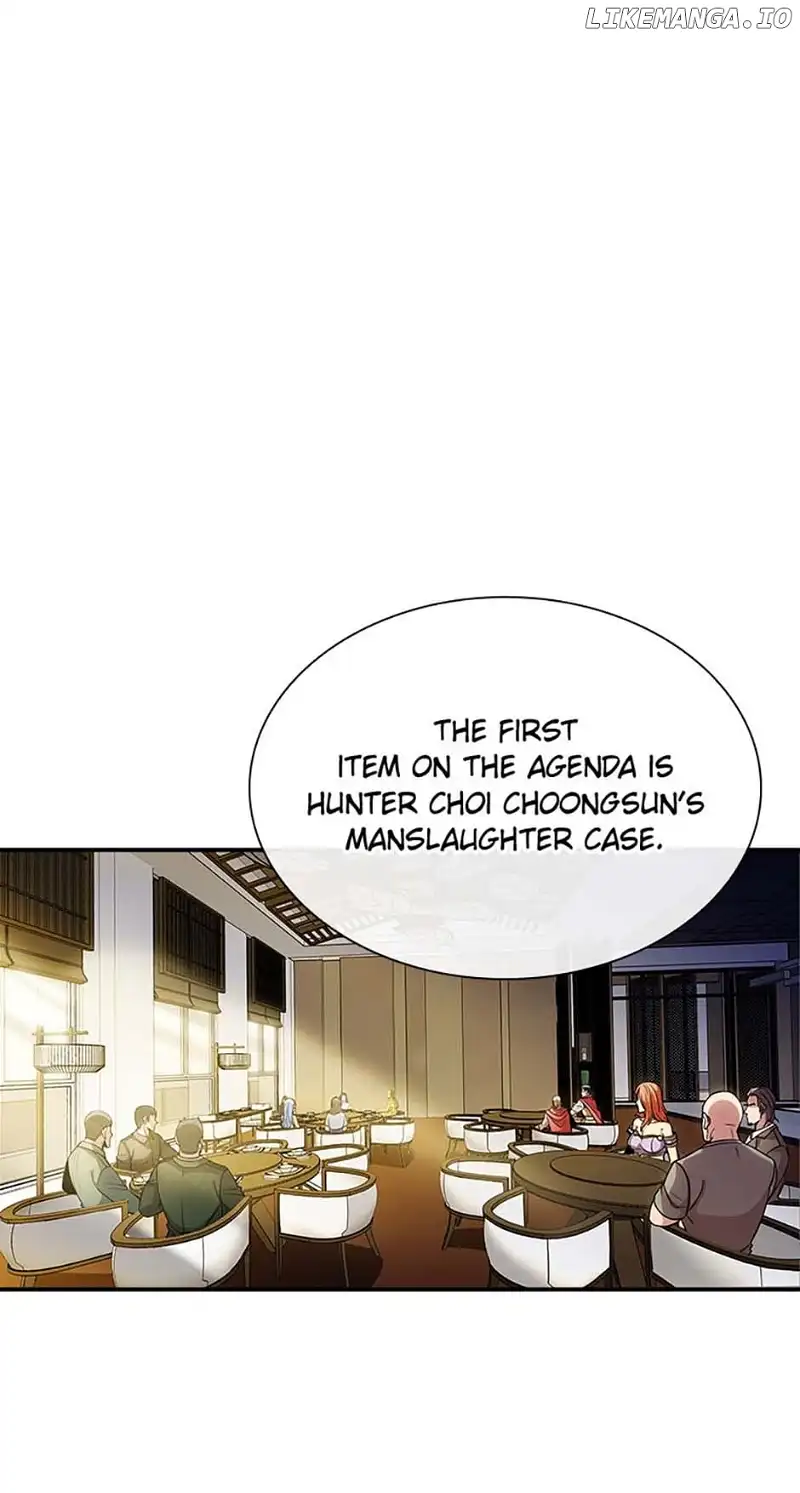 The Carefree Life of an SSS-Class Knight Chapter 73 — Page 8