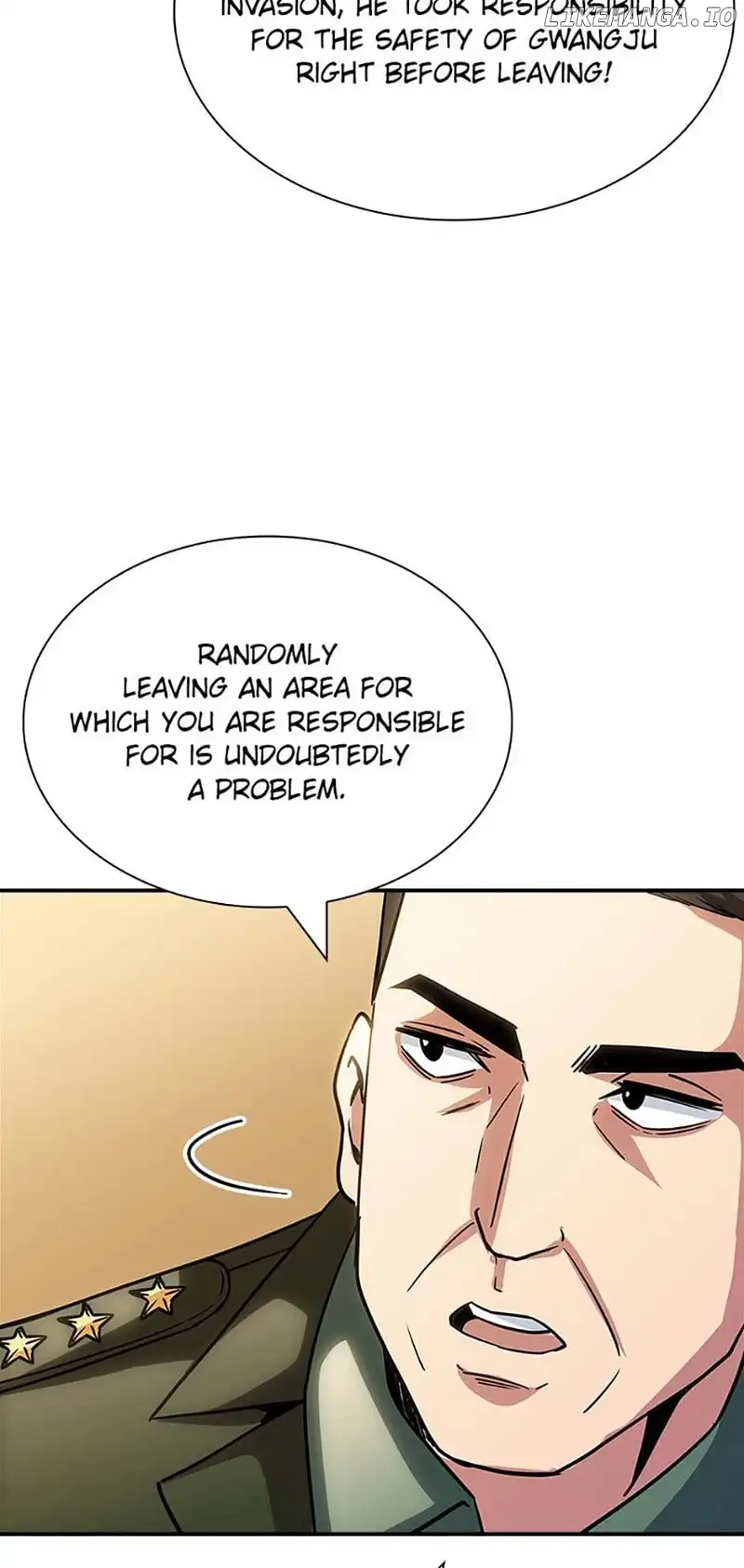 The Carefree Life of an SSS-Class Knight Chapter 73 — Page 13