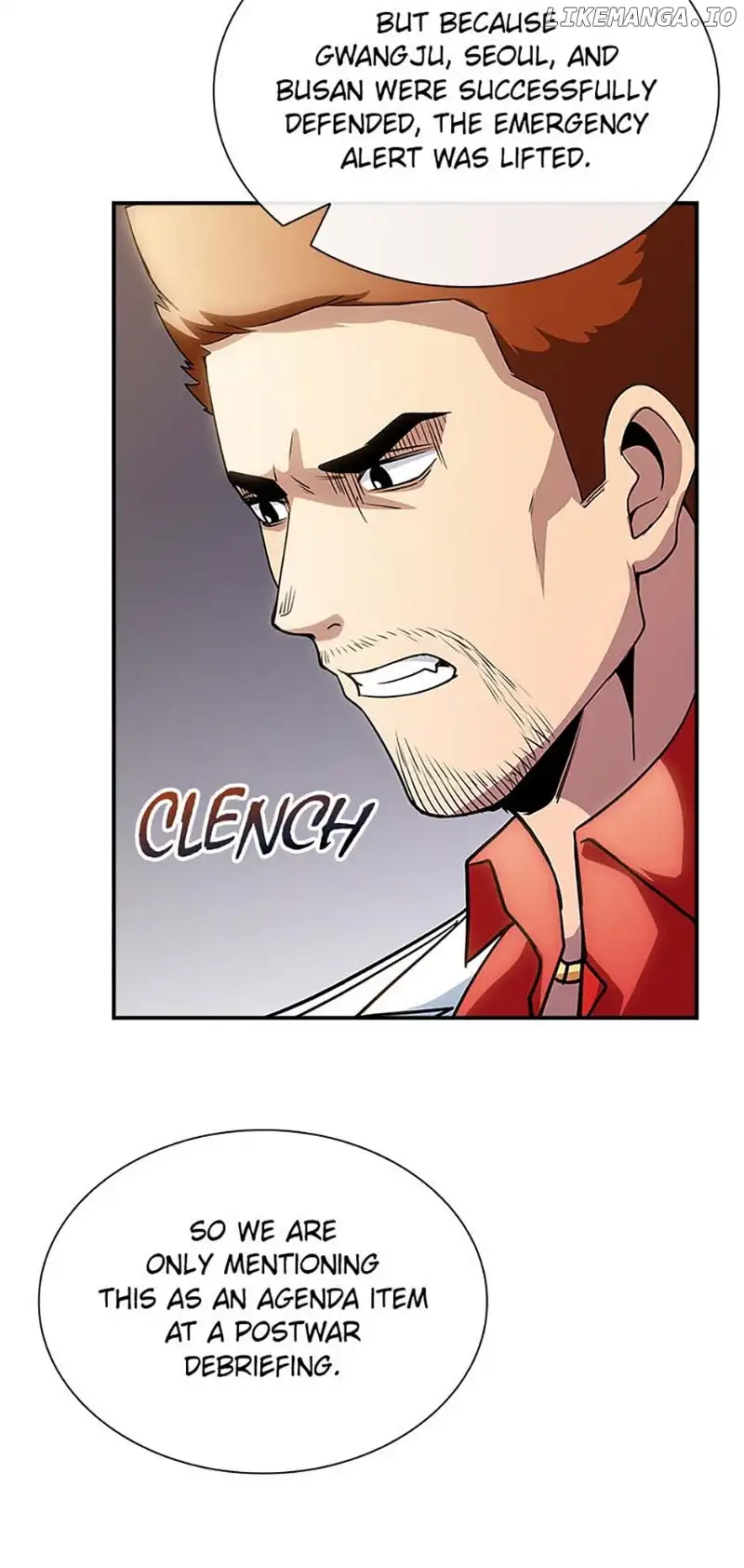 The Carefree Life of an SSS-Class Knight Chapter 73 — Page 15