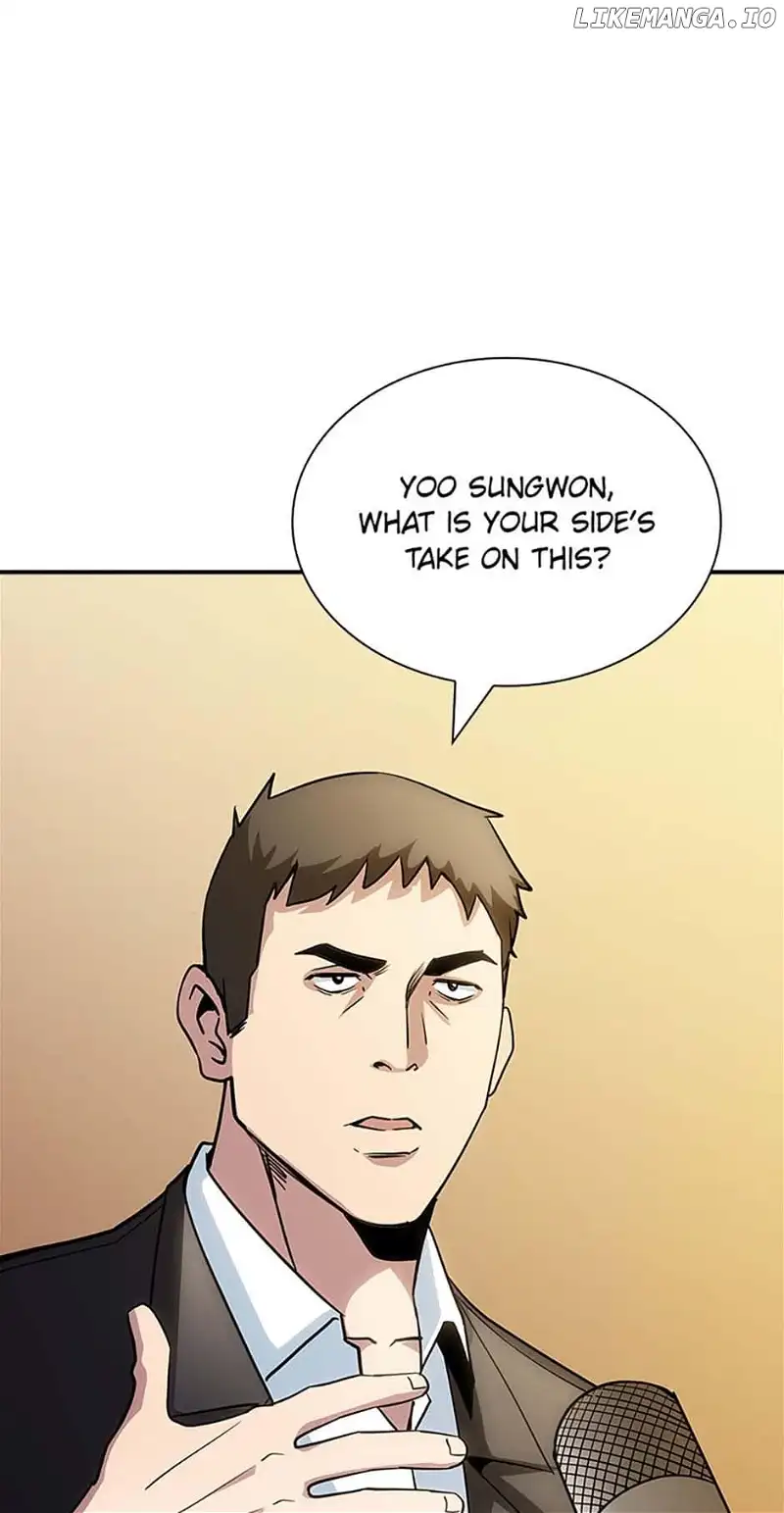 The Carefree Life of an SSS-Class Knight Chapter 73 — Page 16