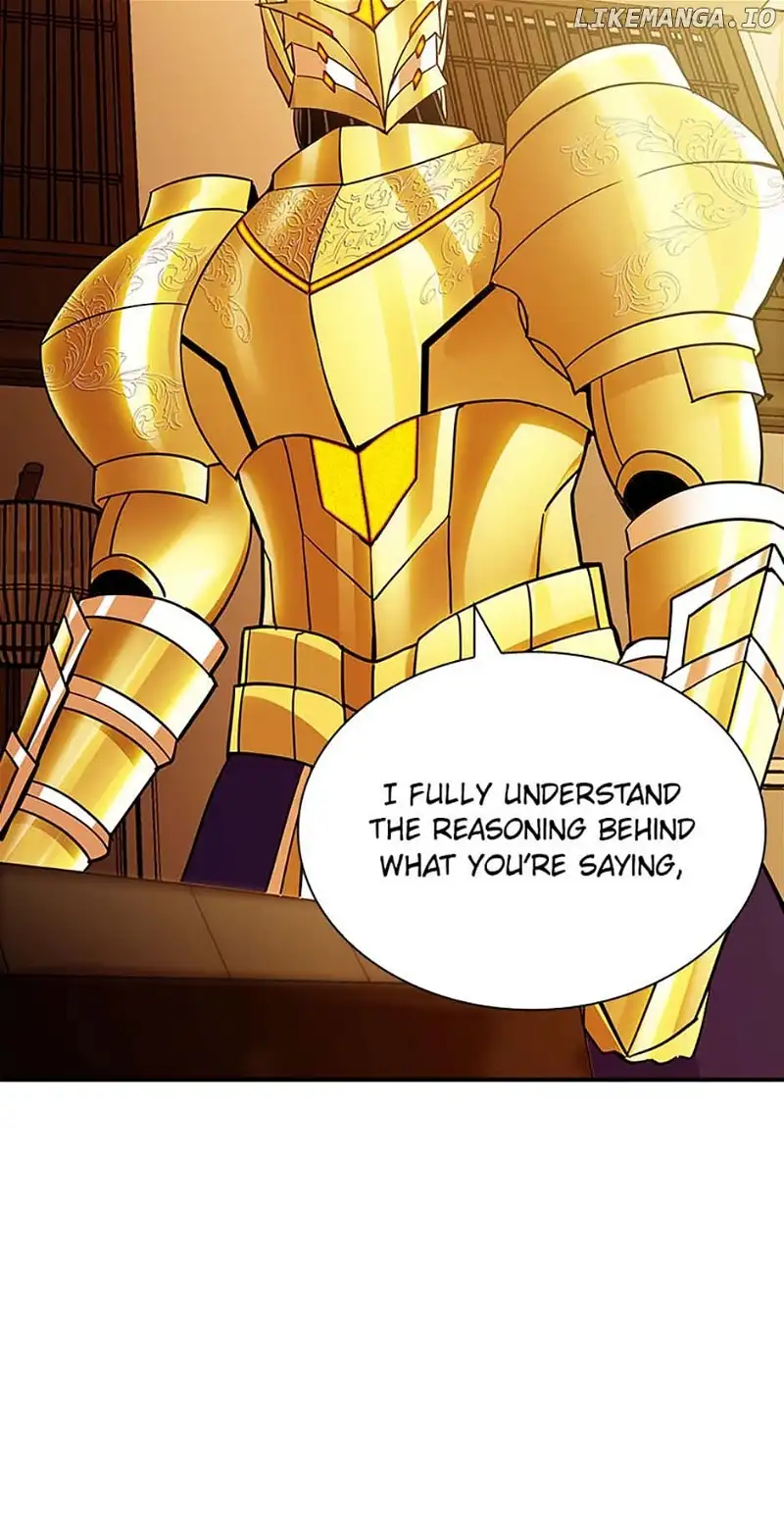 The Carefree Life of an SSS-Class Knight Chapter 73 — Page 18