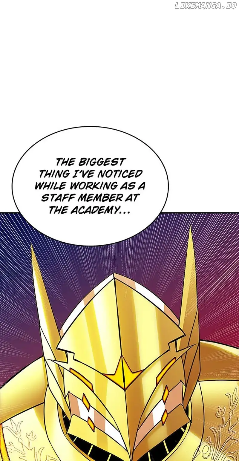 The Carefree Life of an SSS-Class Knight Chapter 73 — Page 20