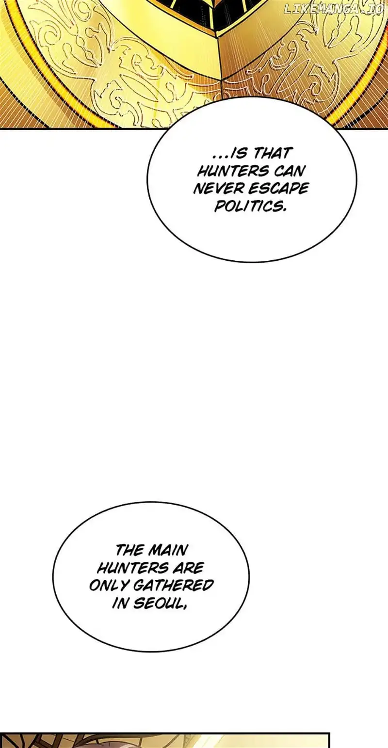 The Carefree Life of an SSS-Class Knight Chapter 73 — Page 21
