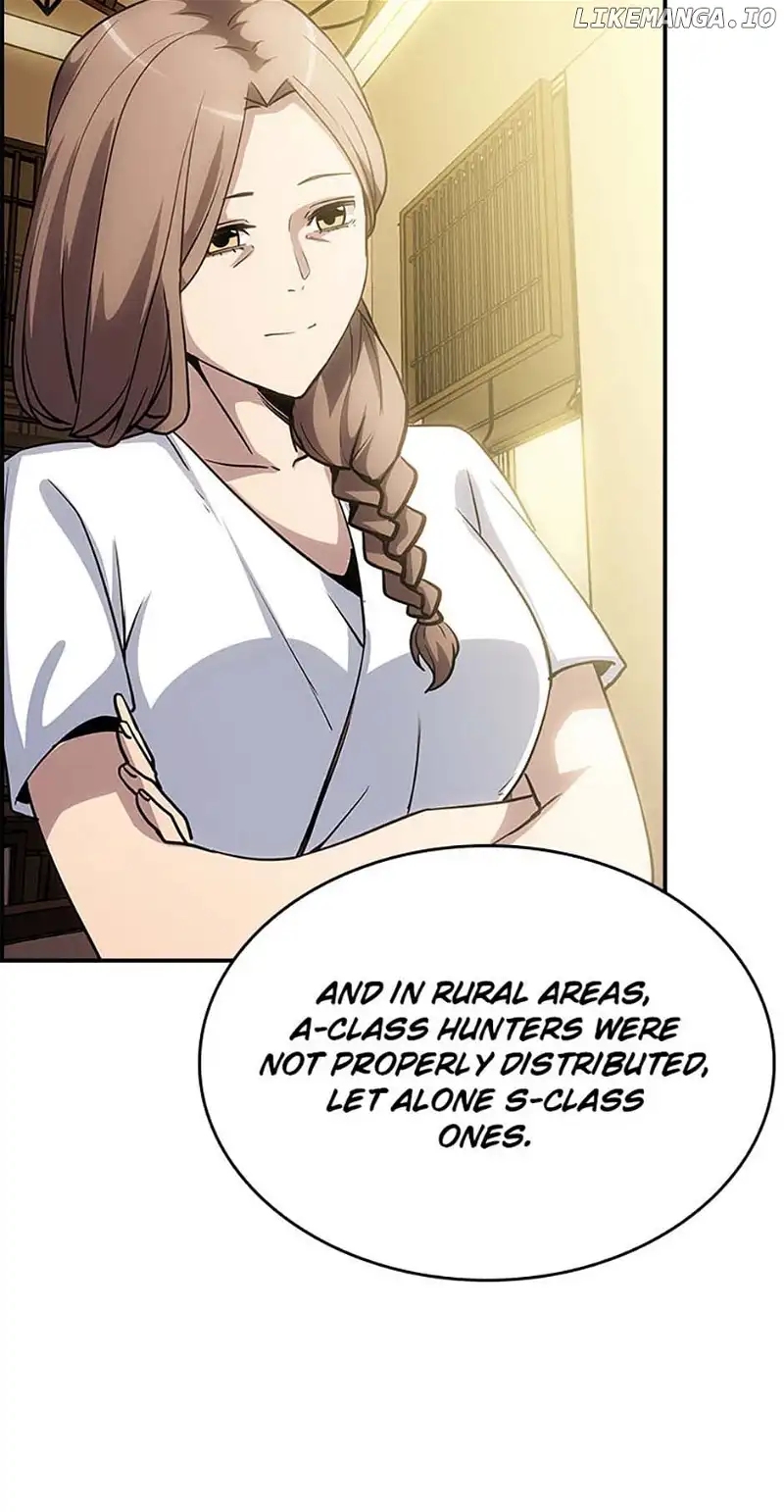 The Carefree Life of an SSS-Class Knight Chapter 73 — Page 22