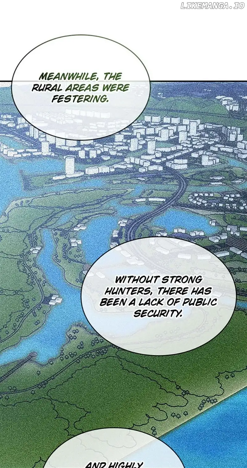 The Carefree Life of an SSS-Class Knight Chapter 73 — Page 24