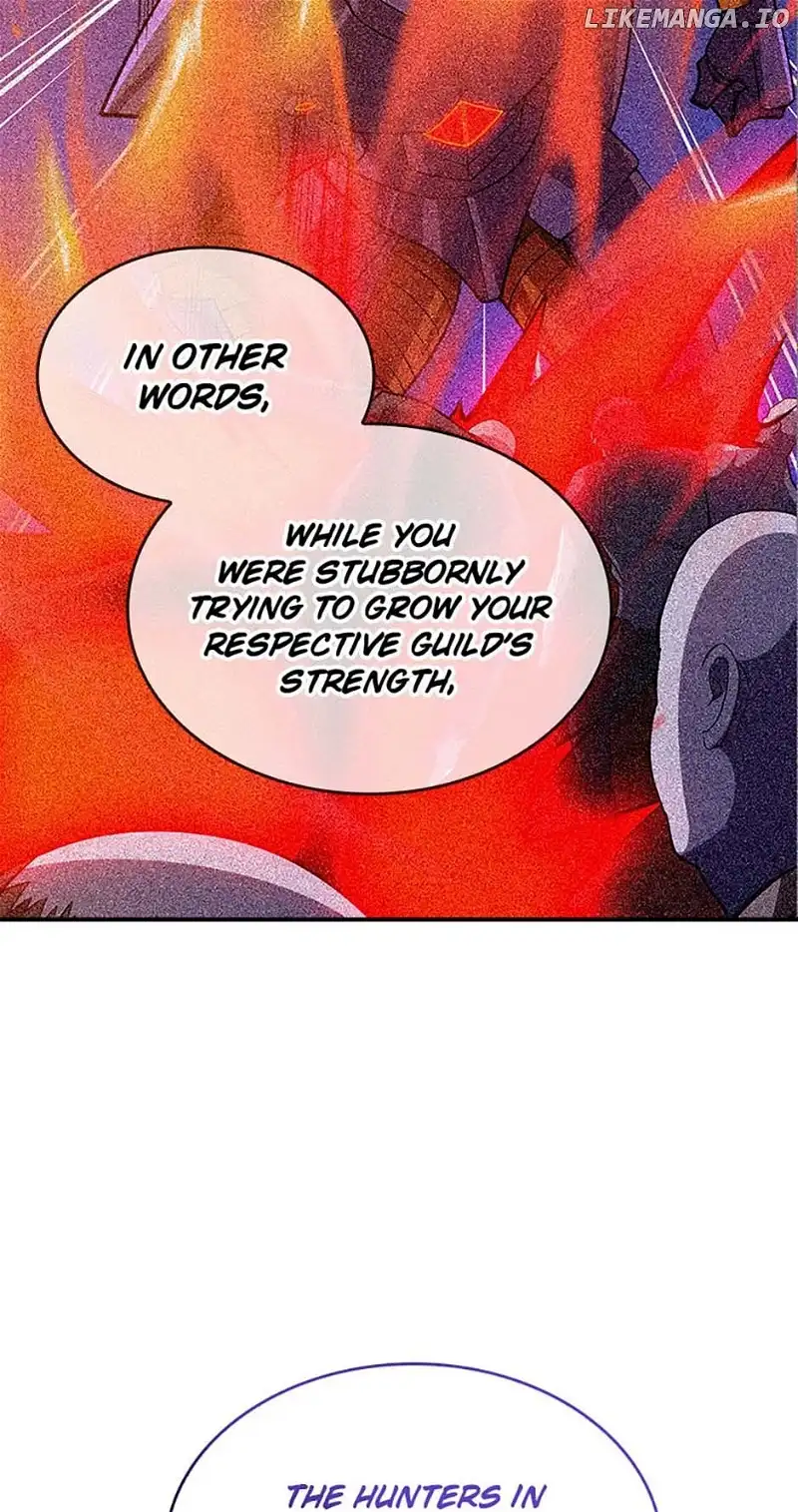 The Carefree Life of an SSS-Class Knight Chapter 73 — Page 26