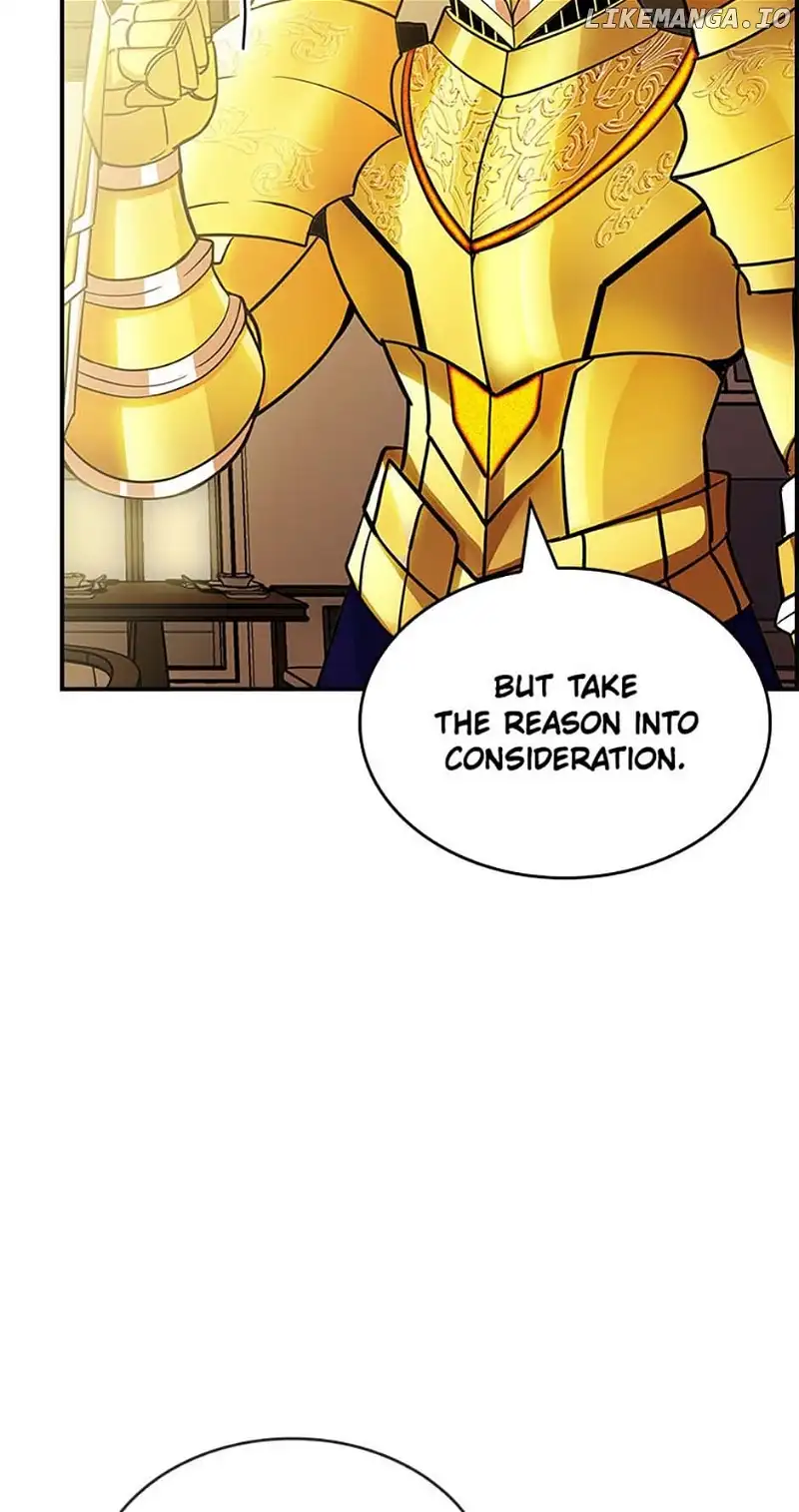 The Carefree Life of an SSS-Class Knight Chapter 73 — Page 28