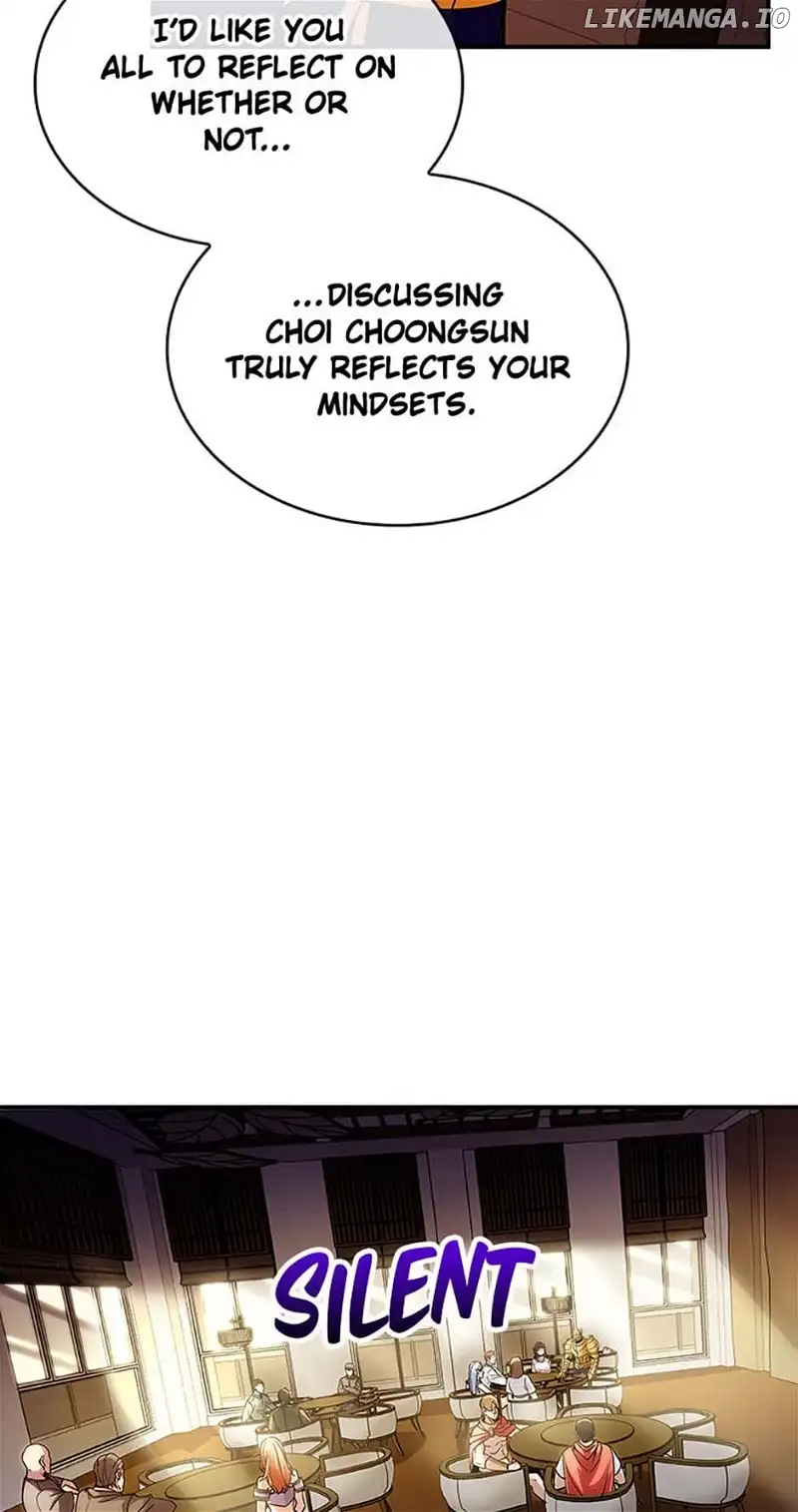 The Carefree Life of an SSS-Class Knight Chapter 73 — Page 31