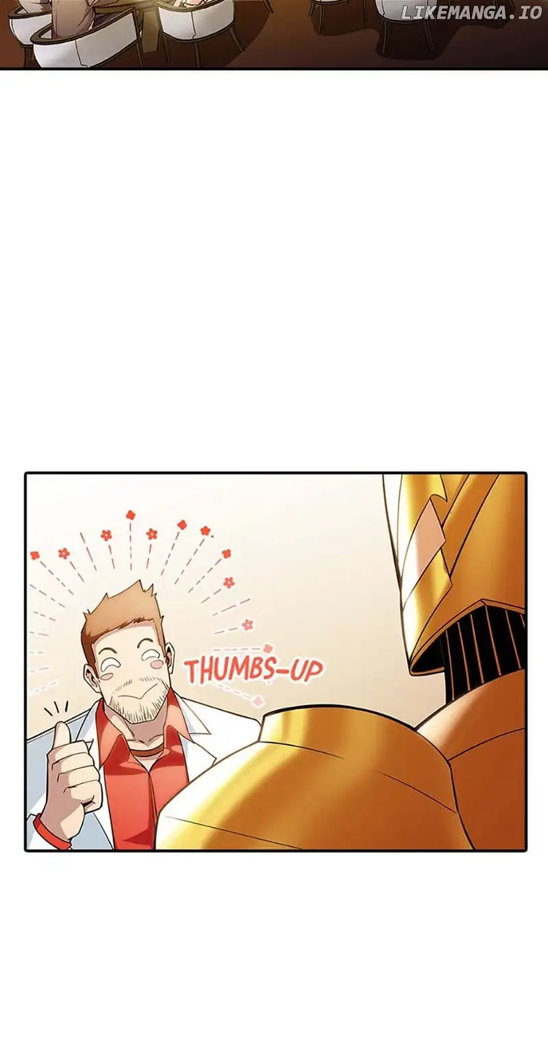 The Carefree Life of an SSS-Class Knight Chapter 73 — Page 32