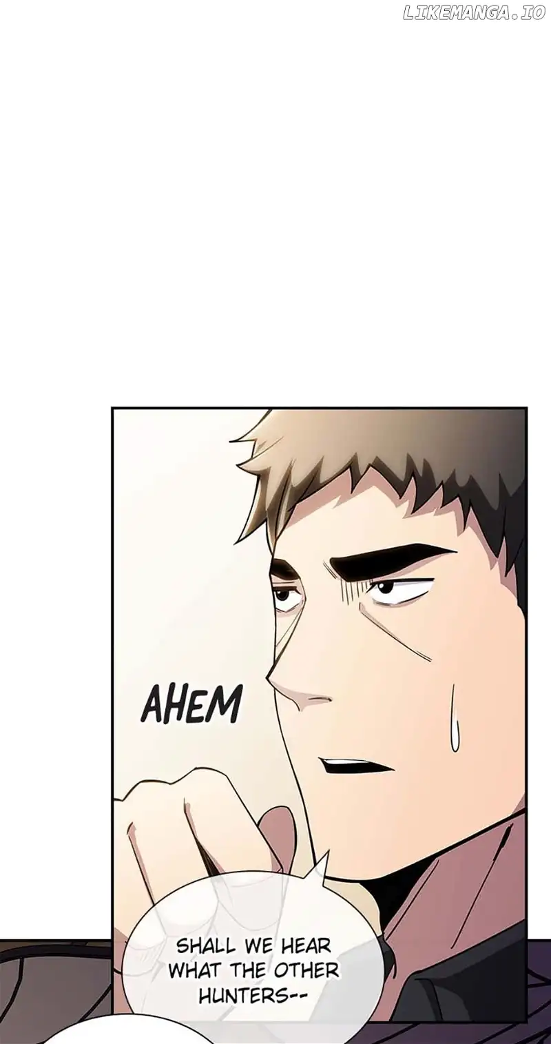 The Carefree Life of an SSS-Class Knight Chapter 73 — Page 33
