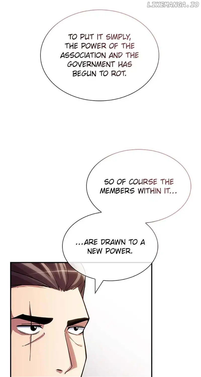 The Carefree Life of an SSS-Class Knight Chapter 73 — Page 37