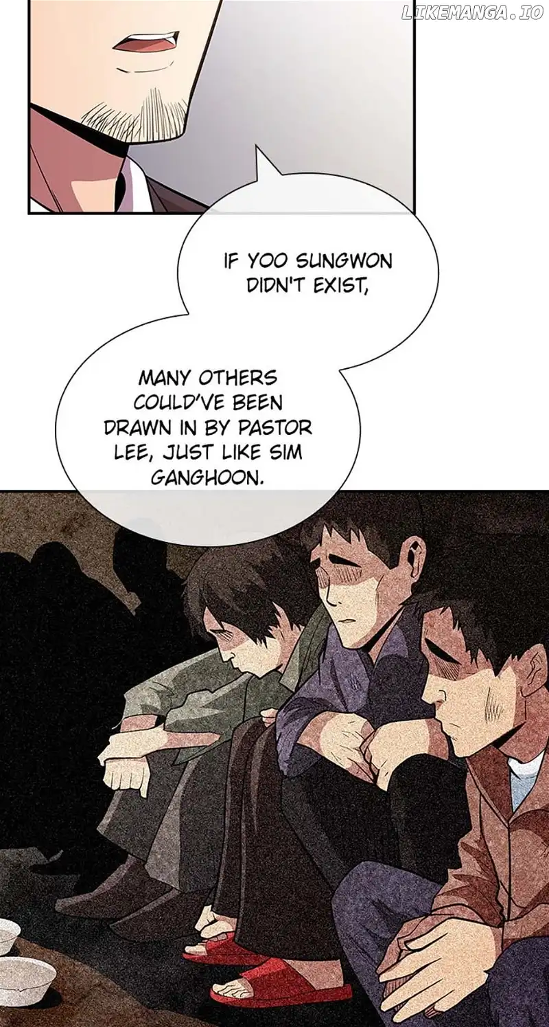 The Carefree Life of an SSS-Class Knight Chapter 73 — Page 38