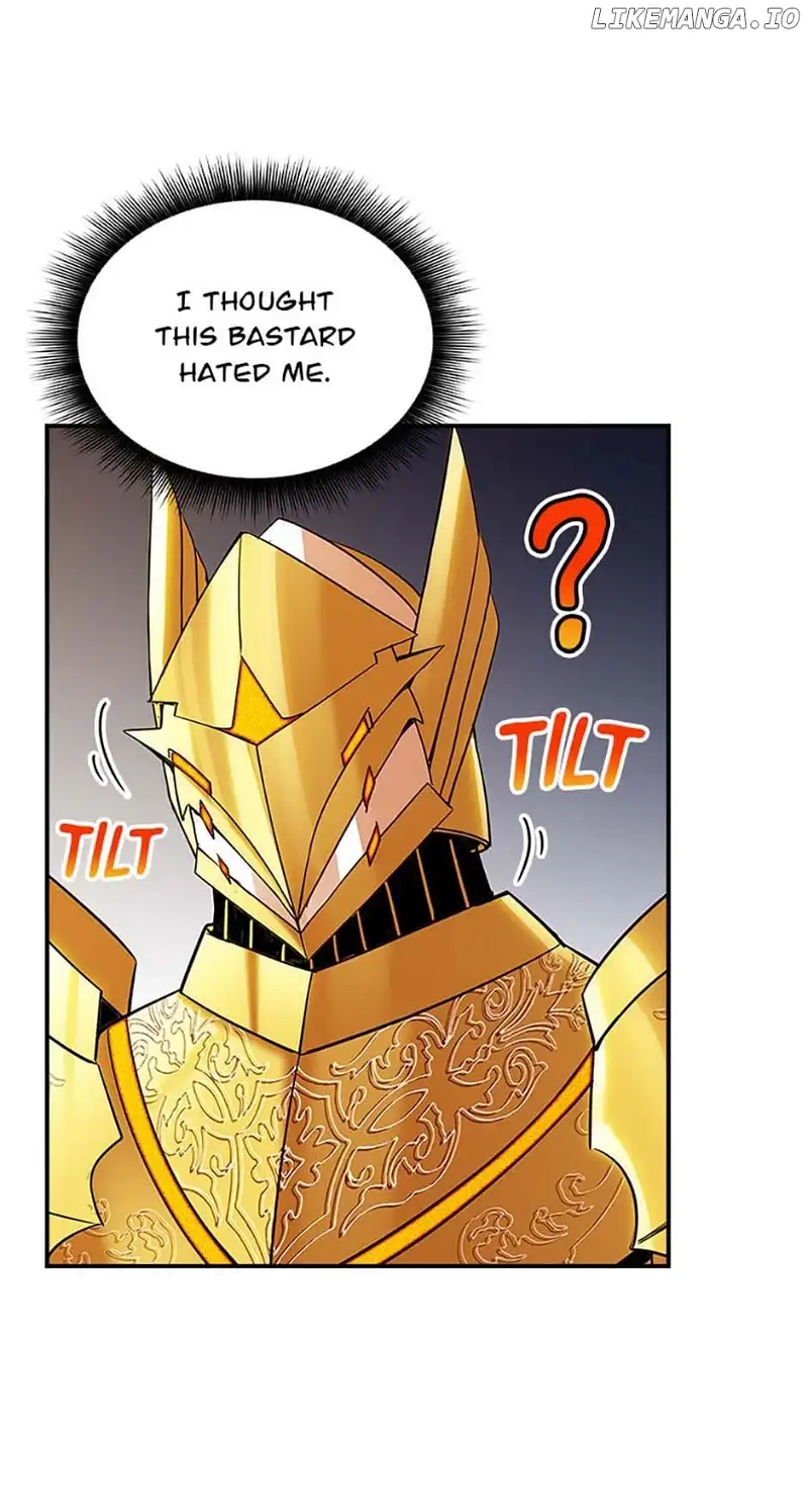 The Carefree Life of an SSS-Class Knight Chapter 73 — Page 41