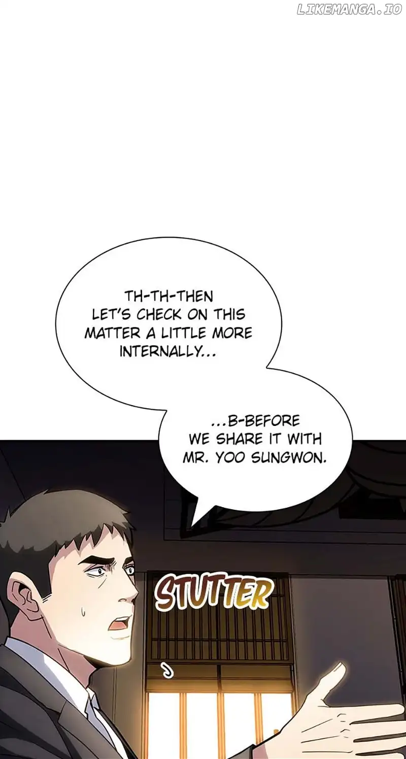 The Carefree Life of an SSS-Class Knight Chapter 73 — Page 42