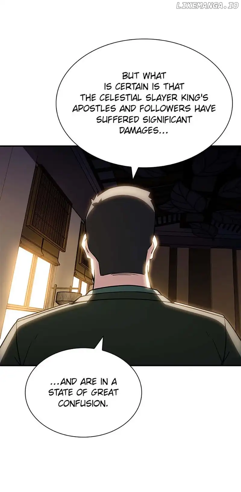 The Carefree Life of an SSS-Class Knight Chapter 73 — Page 45