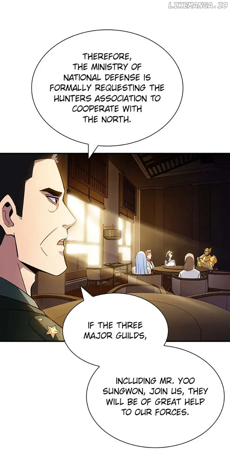 The Carefree Life of an SSS-Class Knight Chapter 73 — Page 47