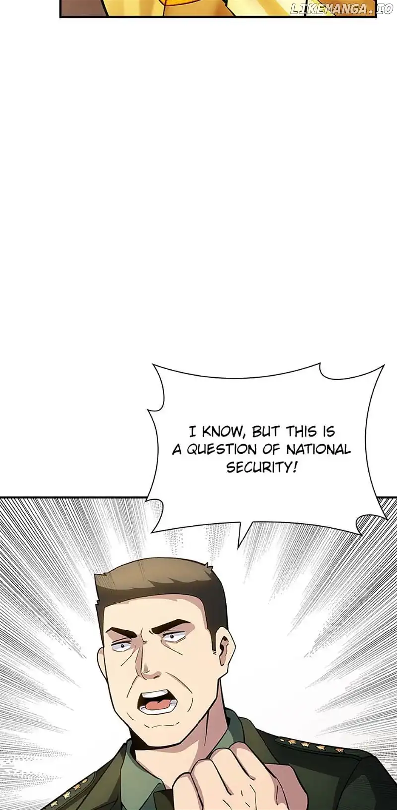 The Carefree Life of an SSS-Class Knight Chapter 73 — Page 49
