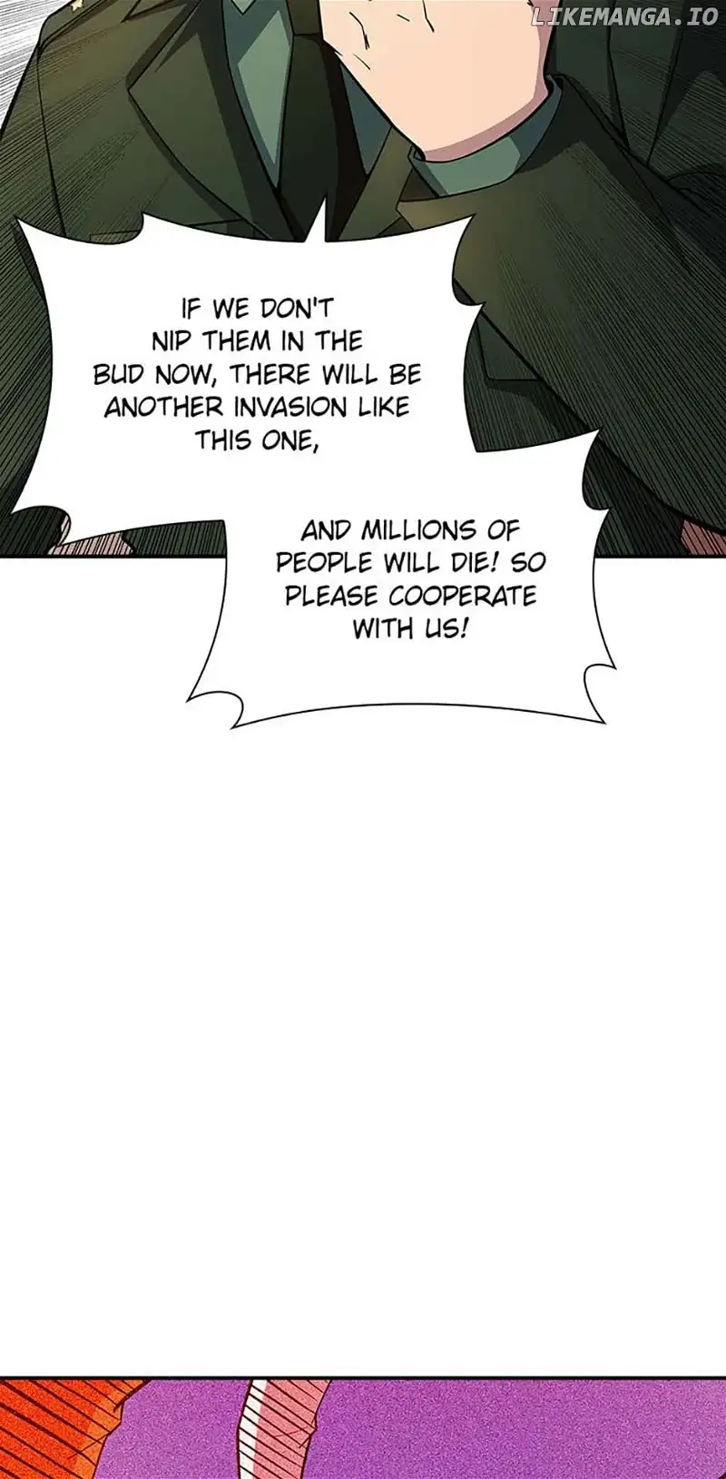 The Carefree Life of an SSS-Class Knight Chapter 73 — Page 50