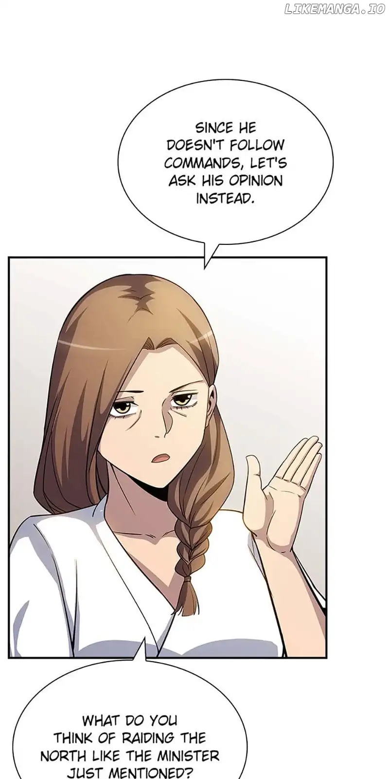 The Carefree Life of an SSS-Class Knight Chapter 73 — Page 52
