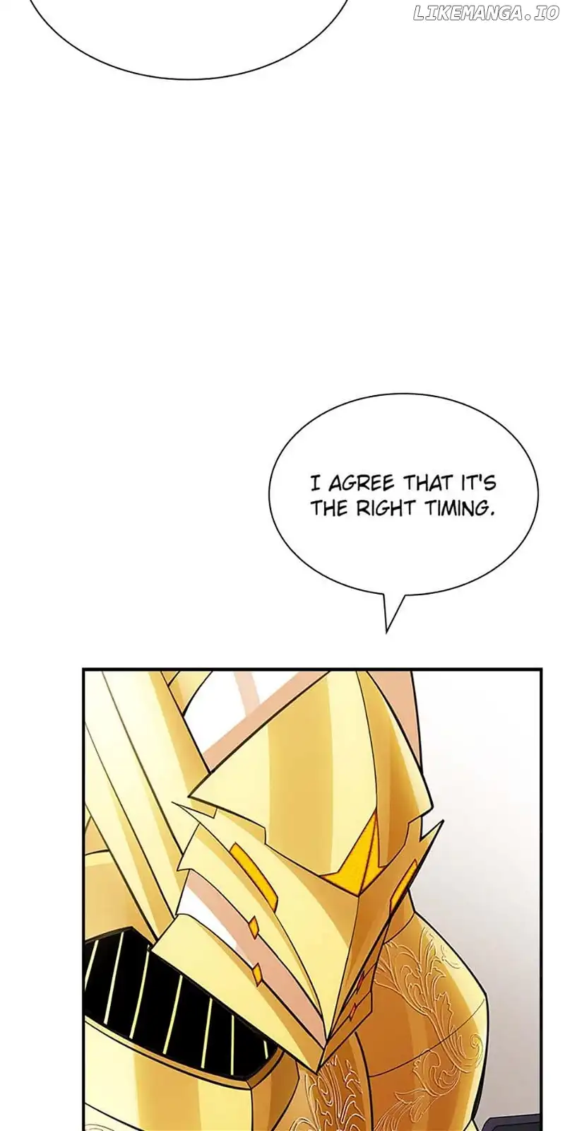 The Carefree Life of an SSS-Class Knight Chapter 73 — Page 53