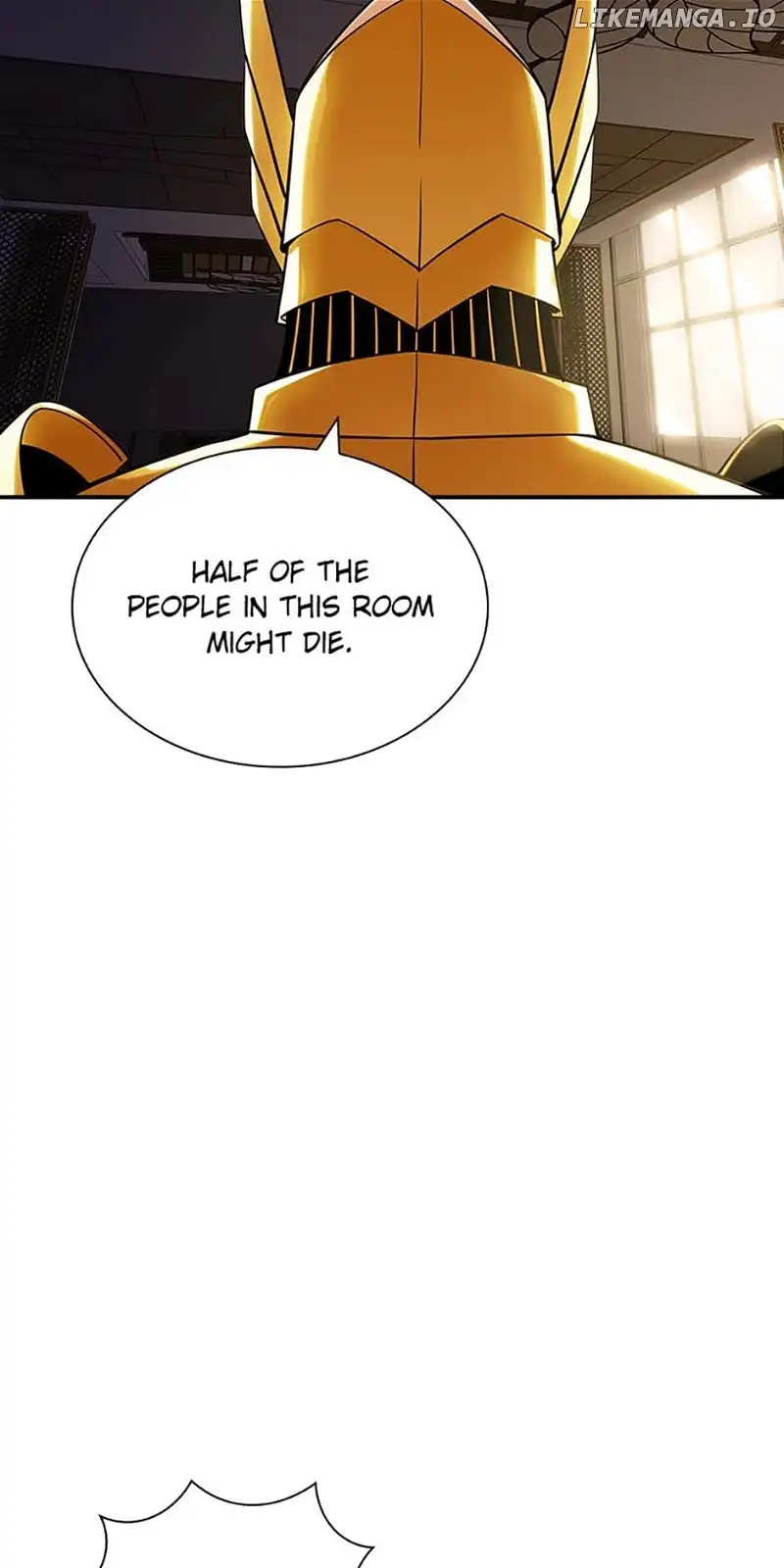 The Carefree Life of an SSS-Class Knight Chapter 73 — Page 55