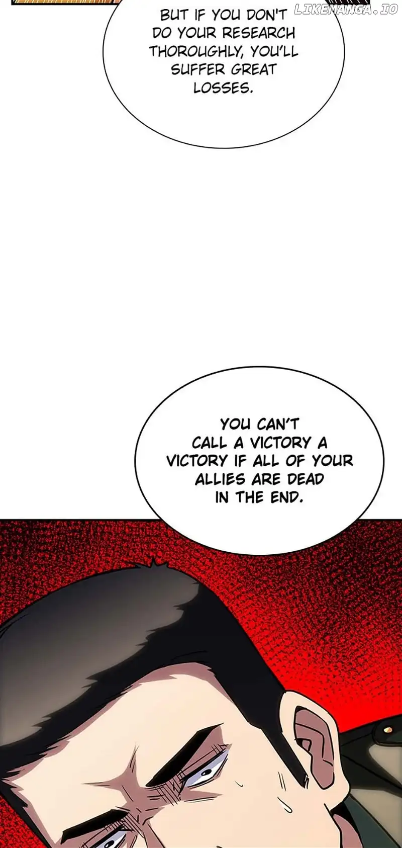 The Carefree Life of an SSS-Class Knight Chapter 73 — Page 62