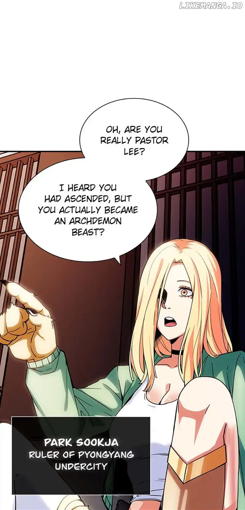 The Carefree Life of an SSS-Class Knight Chapter 73 — Page 66