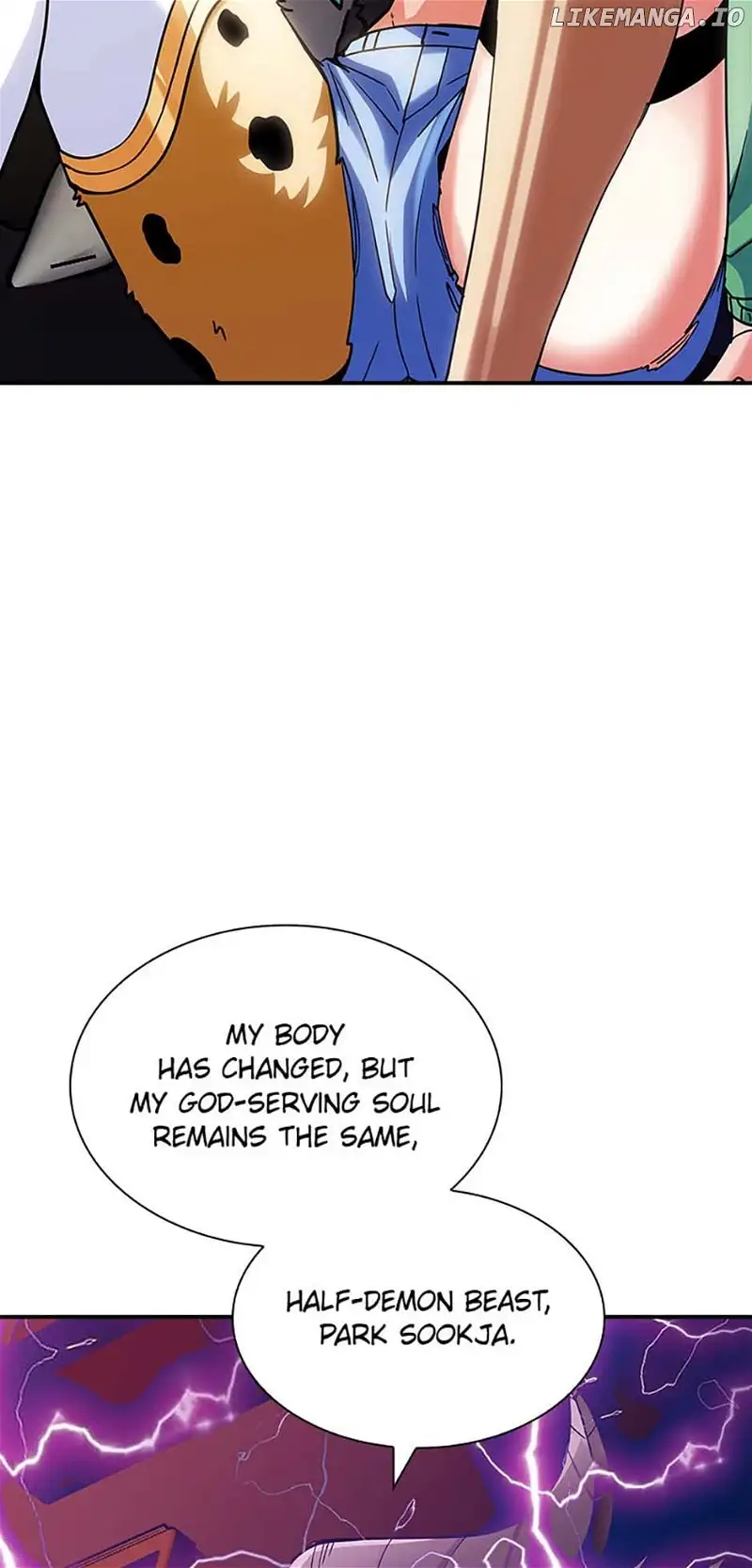 The Carefree Life of an SSS-Class Knight Chapter 73 — Page 67