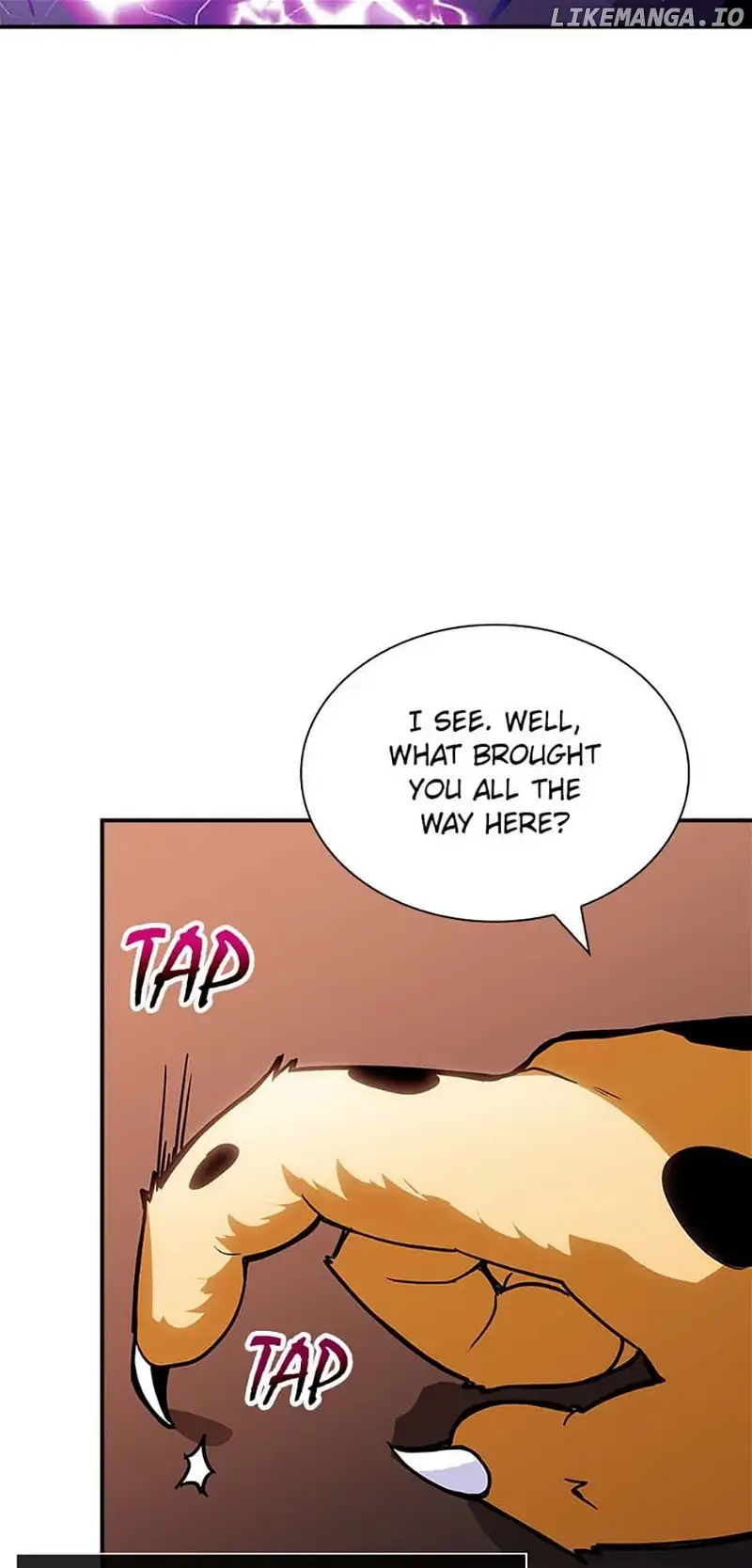 The Carefree Life of an SSS-Class Knight Chapter 73 — Page 69
