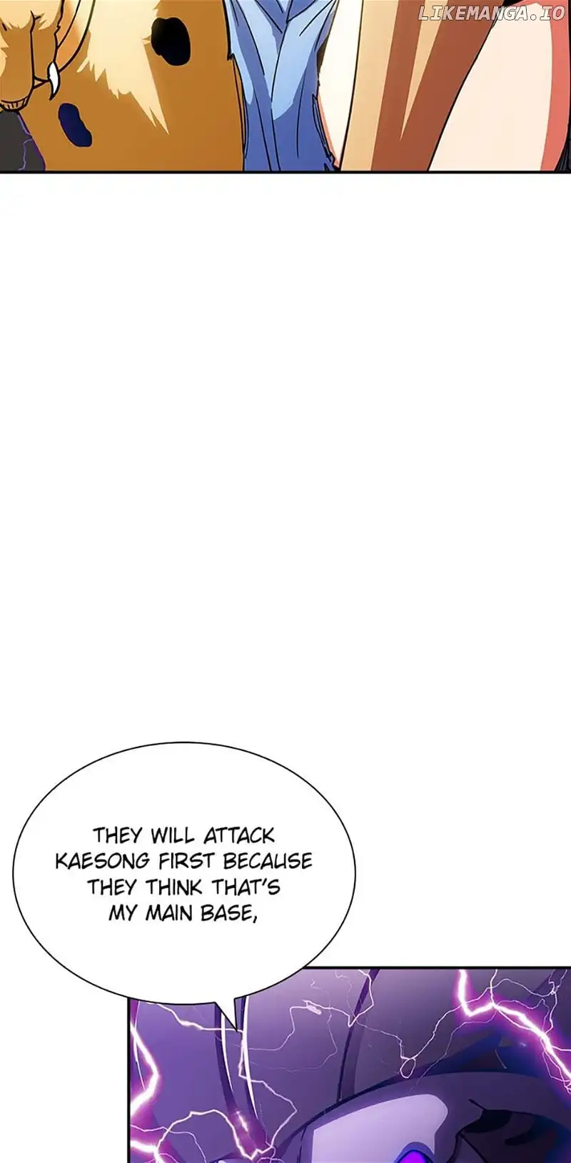 The Carefree Life of an SSS-Class Knight Chapter 73 — Page 73