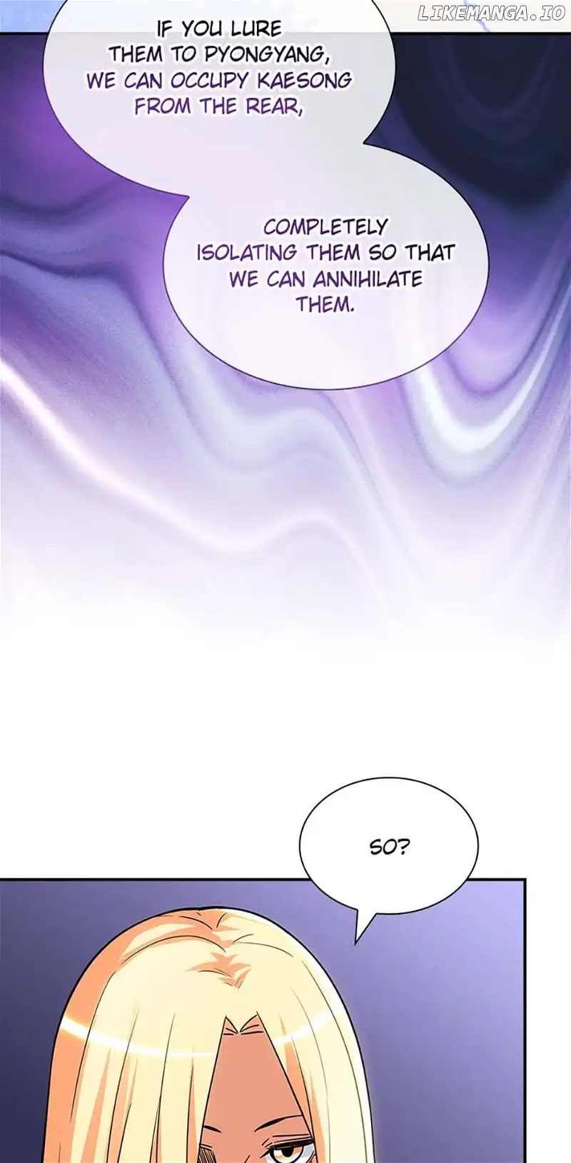 The Carefree Life of an SSS-Class Knight Chapter 73 — Page 76