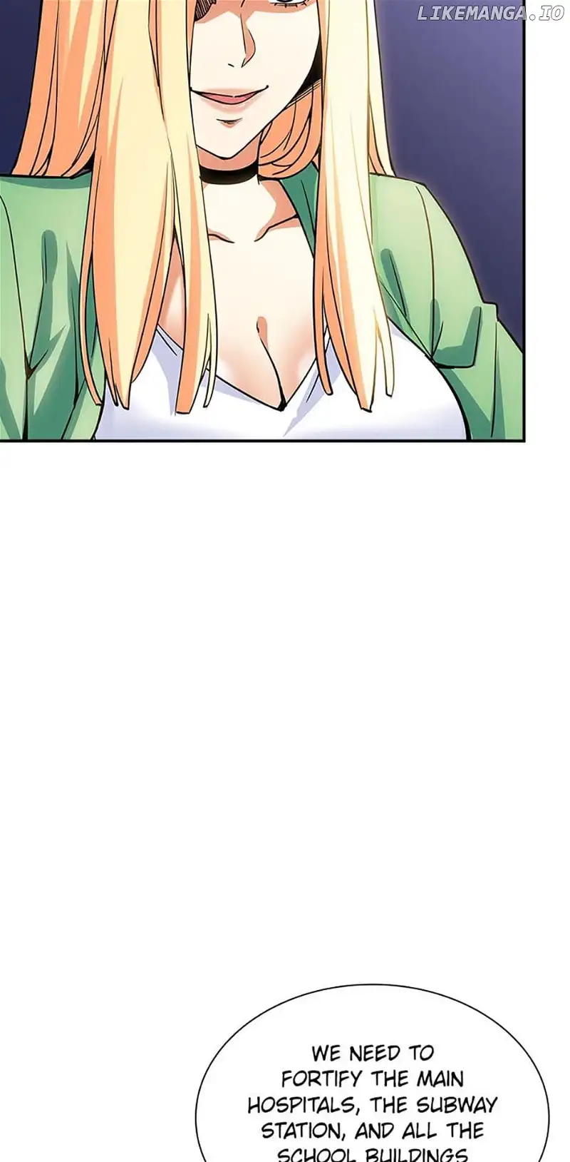 The Carefree Life of an SSS-Class Knight Chapter 73 — Page 77