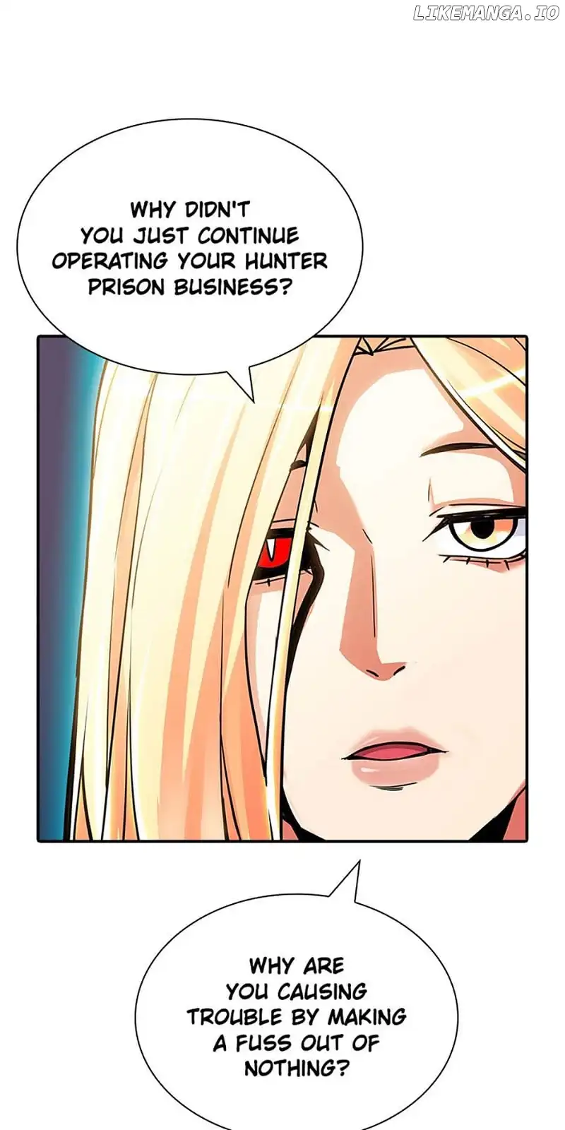The Carefree Life of an SSS-Class Knight Chapter 73 — Page 79