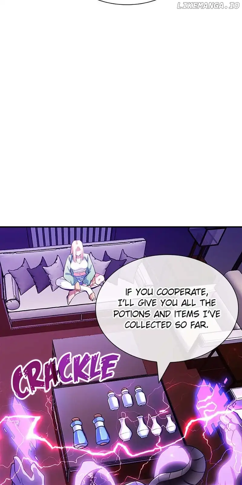 The Carefree Life of an SSS-Class Knight Chapter 73 — Page 80