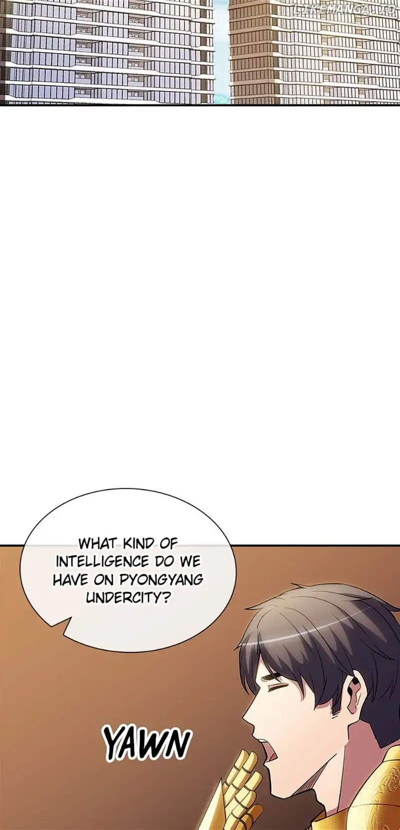 The Carefree Life of an SSS-Class Knight Chapter 74 — Page 2