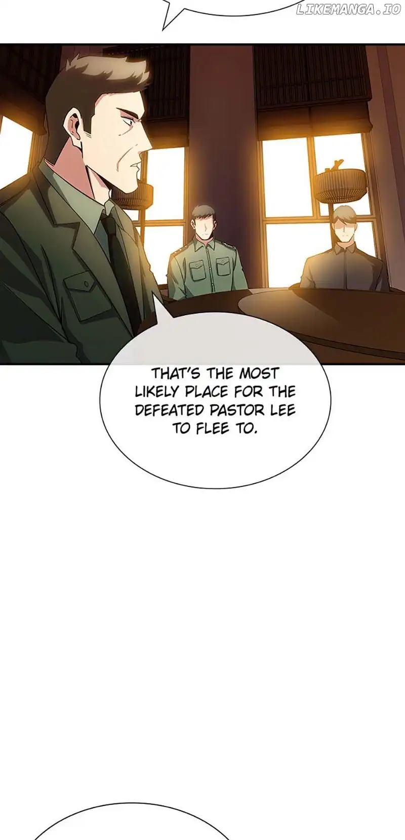 The Carefree Life of an SSS-Class Knight Chapter 74 — Page 4