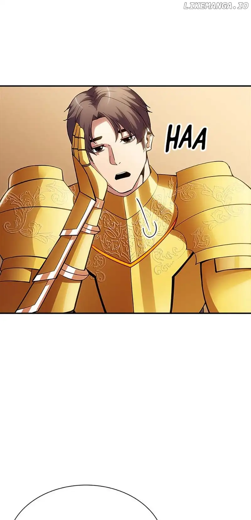 The Carefree Life of an SSS-Class Knight Chapter 74 — Page 6