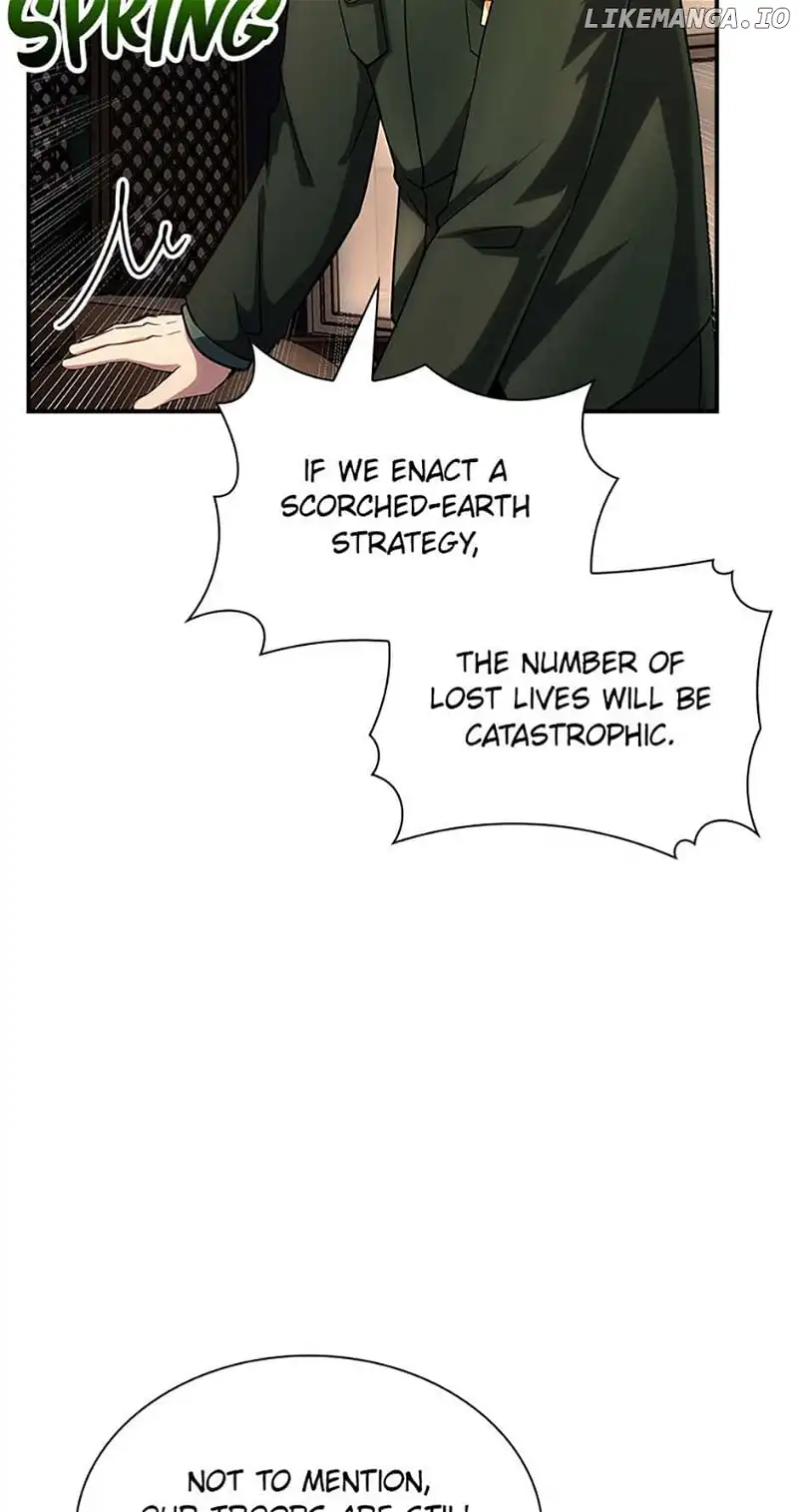 The Carefree Life of an SSS-Class Knight Chapter 74 — Page 10