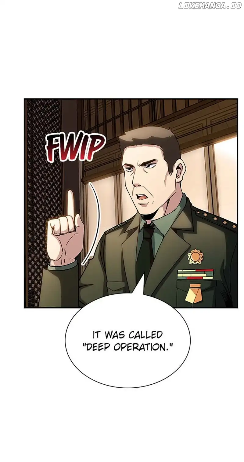 The Carefree Life of an SSS-Class Knight Chapter 74 — Page 14