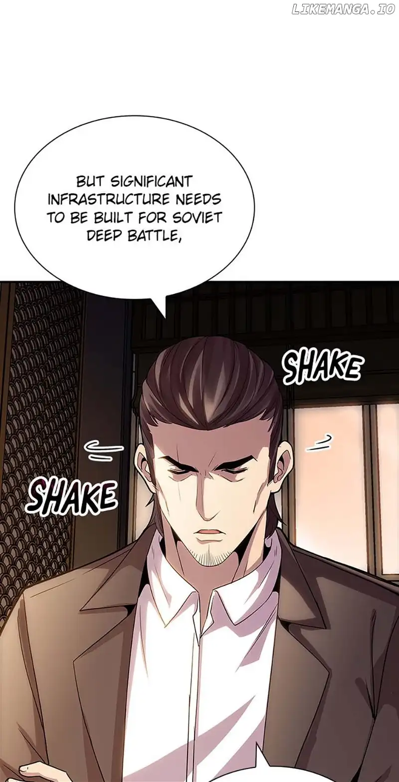 The Carefree Life of an SSS-Class Knight Chapter 74 — Page 15