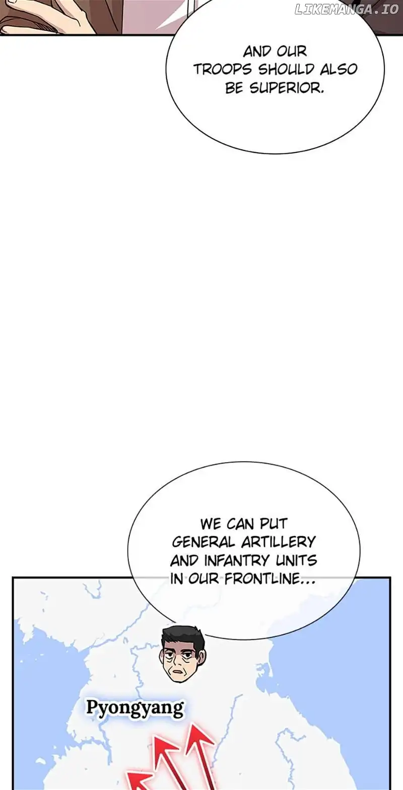 The Carefree Life of an SSS-Class Knight Chapter 74 — Page 16