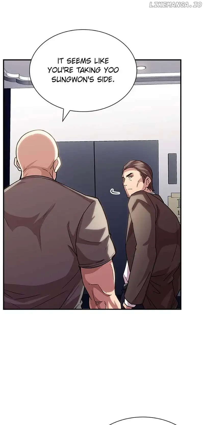 The Carefree Life of an SSS-Class Knight Chapter 74 — Page 29