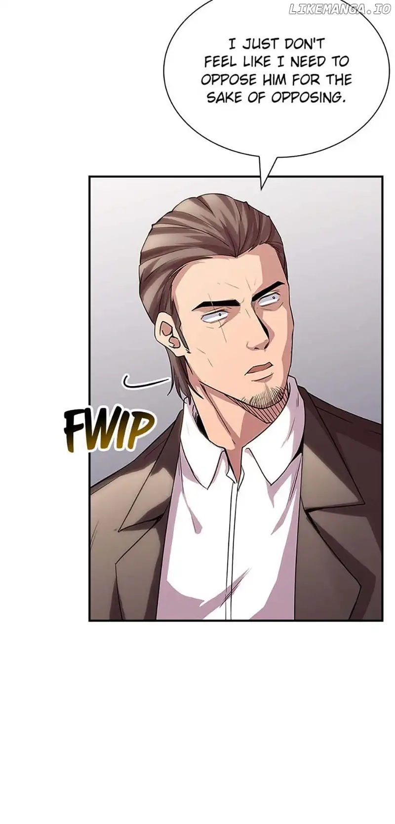 The Carefree Life of an SSS-Class Knight Chapter 74 — Page 30