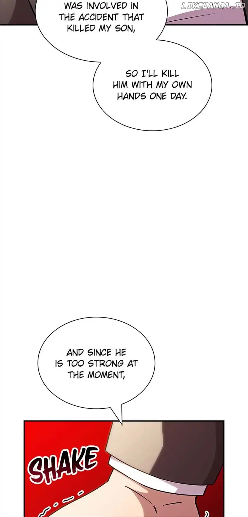 The Carefree Life of an SSS-Class Knight Chapter 74 — Page 32